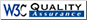 W3C Quality Assurance Logo